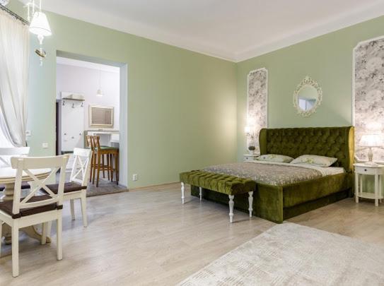 Edem Apartments In Львов Экстерьер фото