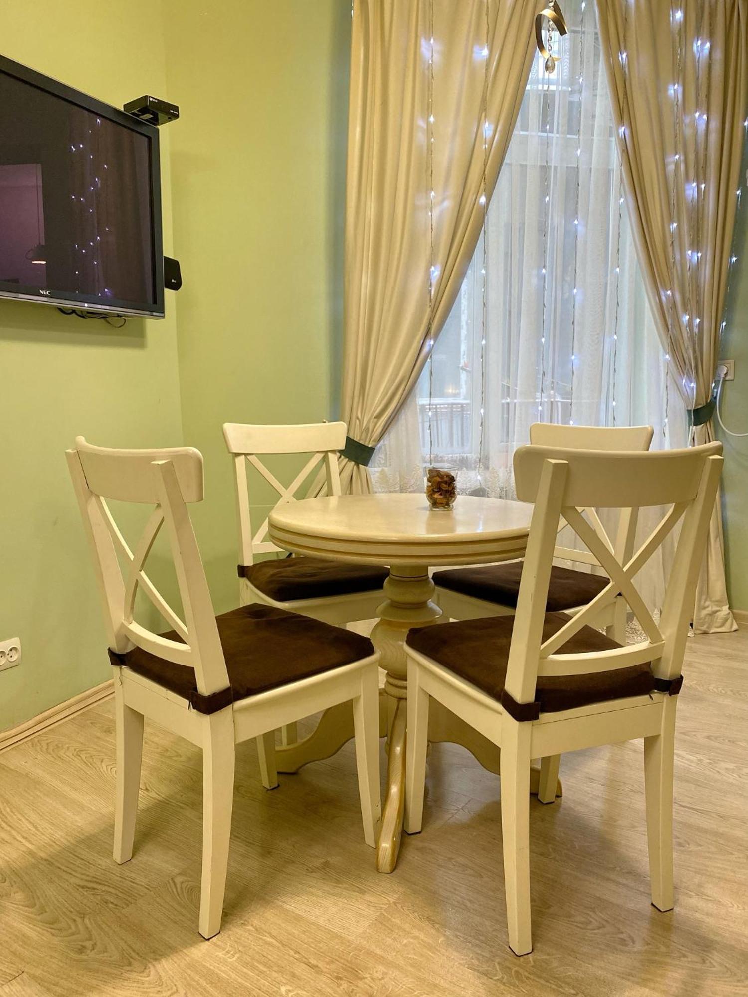Edem Apartments In Львов Экстерьер фото