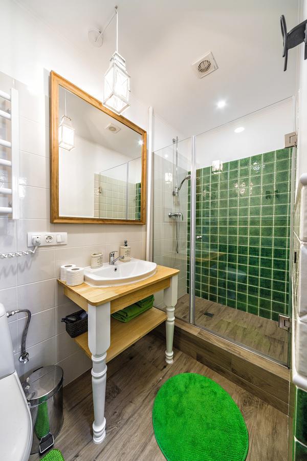 Edem Apartments In Львов Экстерьер фото